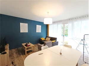 appartement à la vente -   86000  POITIERS, surface 19 m2 vente appartement - UBI442123964